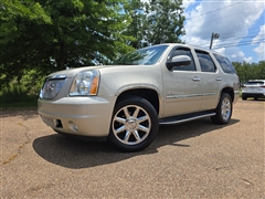2013 GMC Yukon Denali 