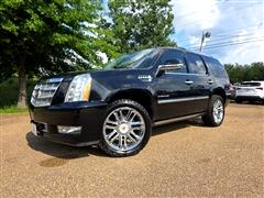 2013 Cadillac Escalade 