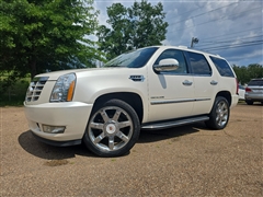 2013 Cadillac Escalade 