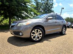 2013 Acura RDX  2013 Acura RDX