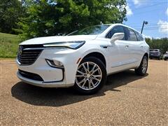 2022 Buick Enclave  2022 Buick Enclave