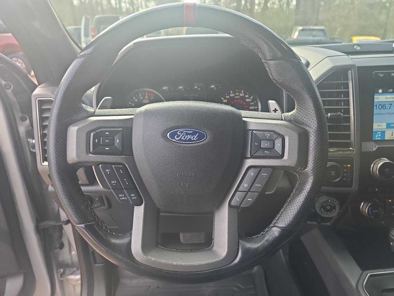 Ford F-150  2018
