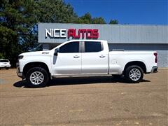 2022 Chevrolet Silverado 1500 Limited 