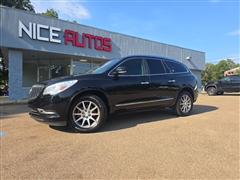 2016 Buick Enclave 