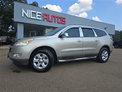 2012 Chevrolet Traverse 