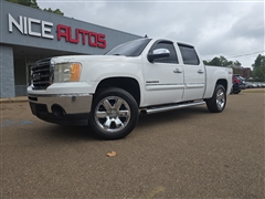 2013 GMC Sierra 1500 