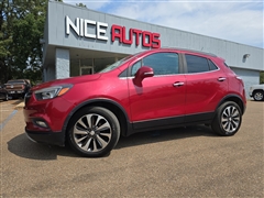 2017 Buick Encore 