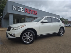 2016 Infiniti QX50  2016 Infiniti QX50