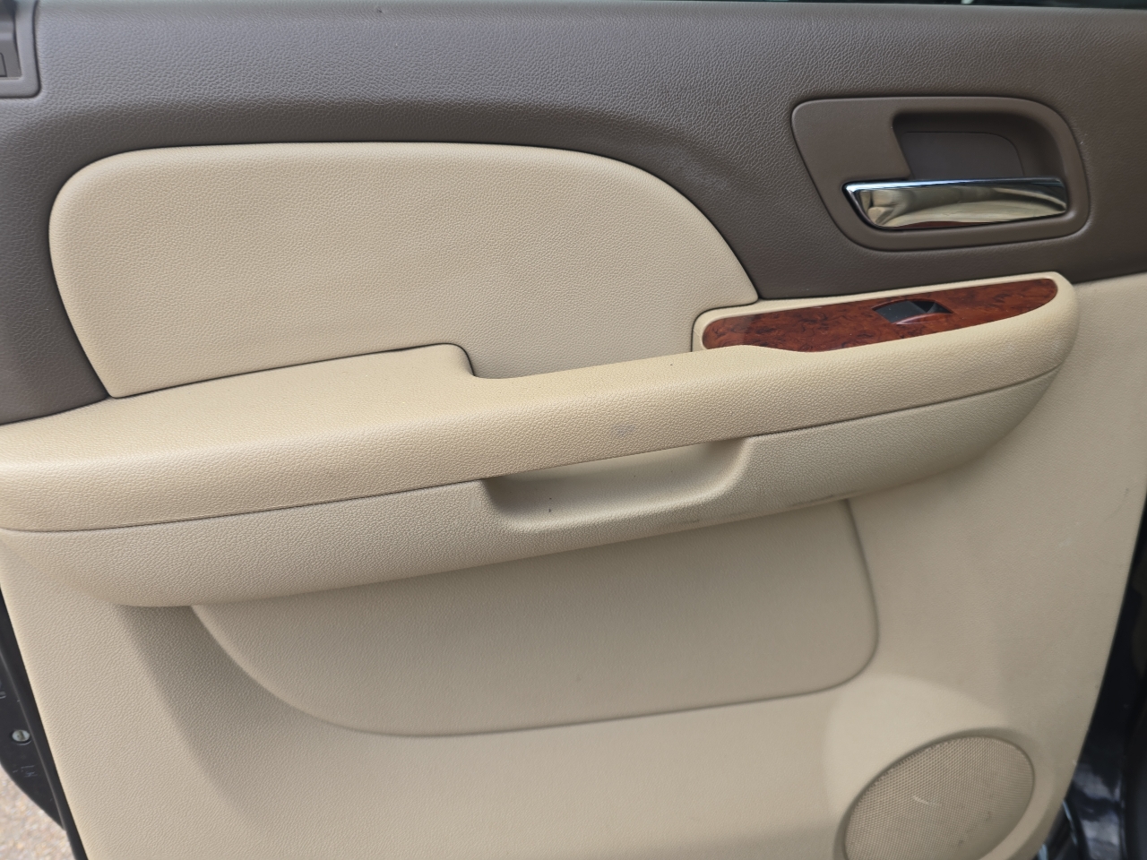 Chevrolet Silverado 1500 LTZ Z71 Crew Cab 4WD 2013