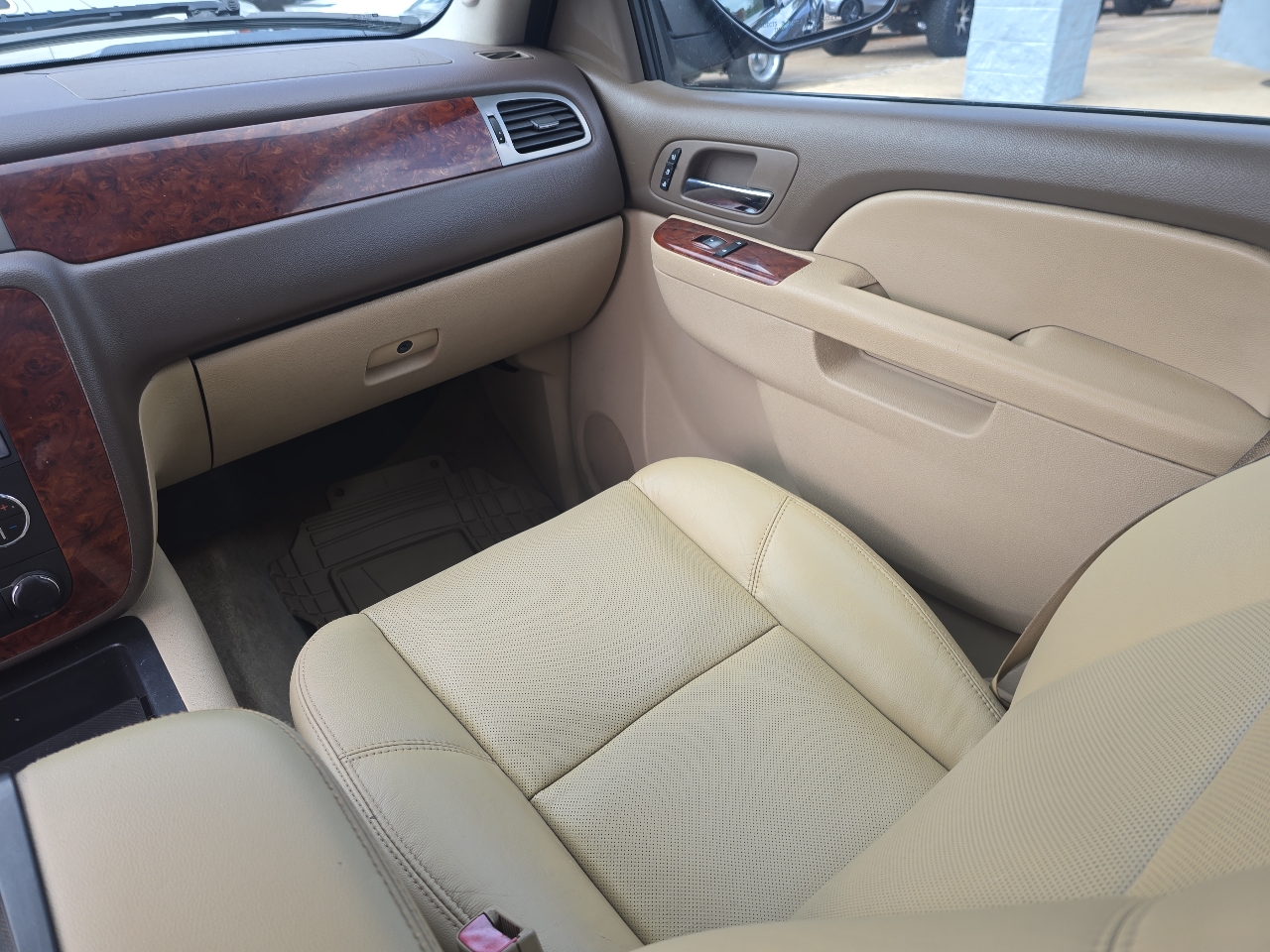 Chevrolet Silverado 1500 LTZ Z71 Crew Cab 4WD 2013