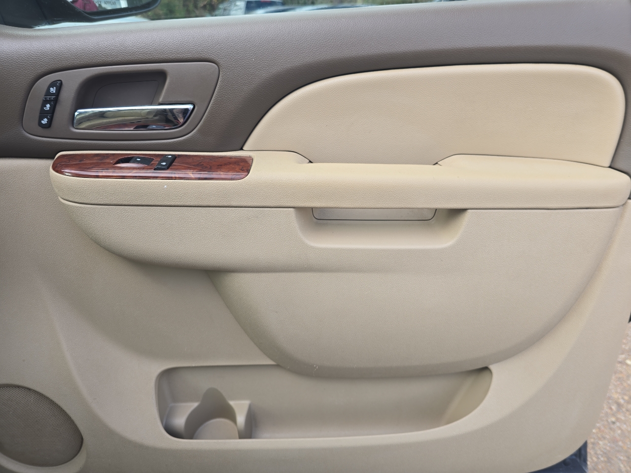 Chevrolet Silverado 1500 LTZ Z71 Crew Cab 4WD 2013