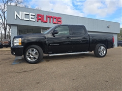 2013 Chevrolet Silverado 1500 