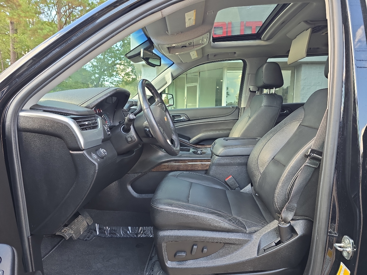 Chevrolet Suburban LT3 1500 2WD 2020 Chevrolet Suburban LT3 1500 2WD 2020