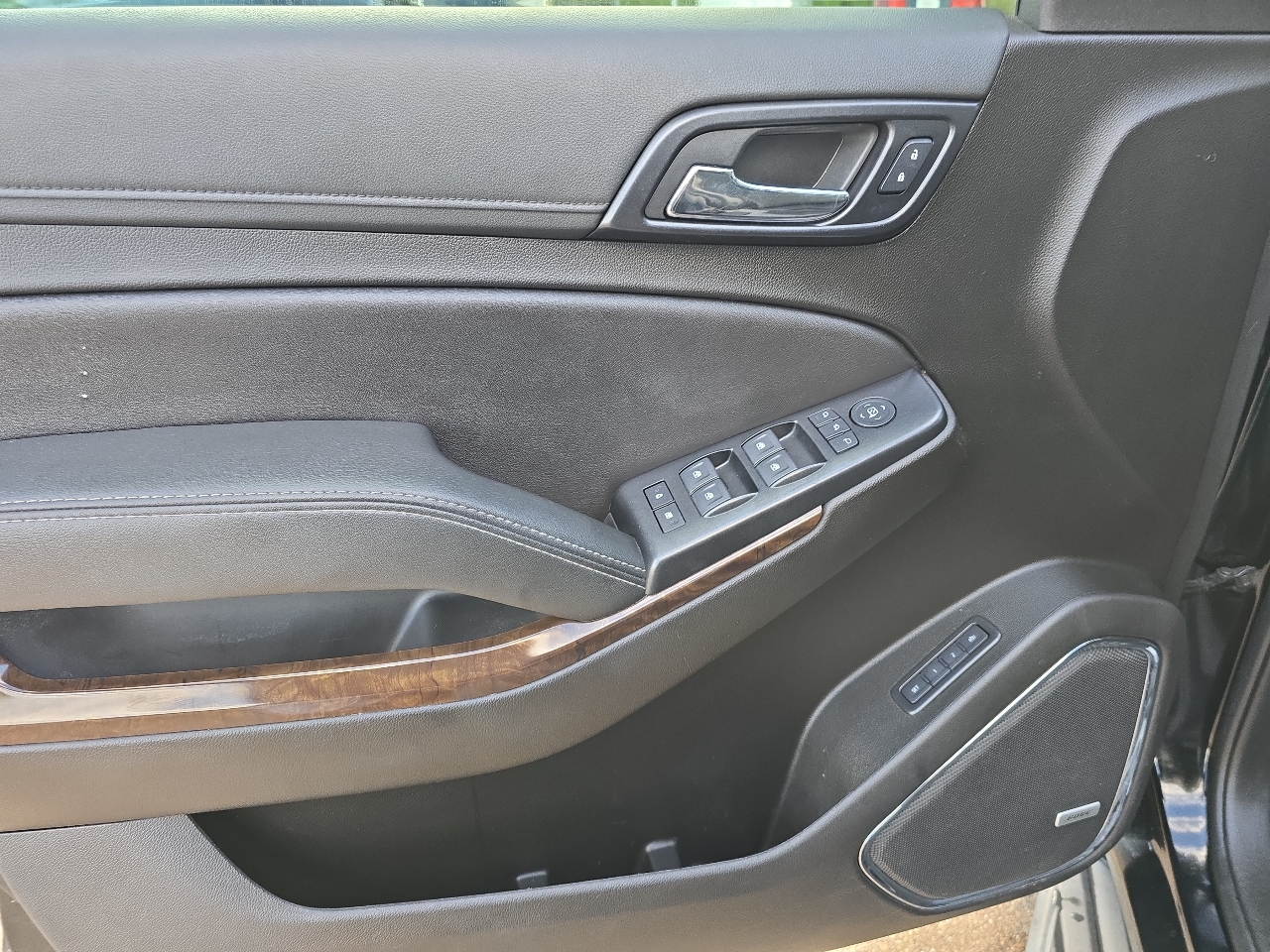 Chevrolet Suburban LT3 1500 2WD 2020 Chevrolet Suburban LT3 1500 2WD 2020