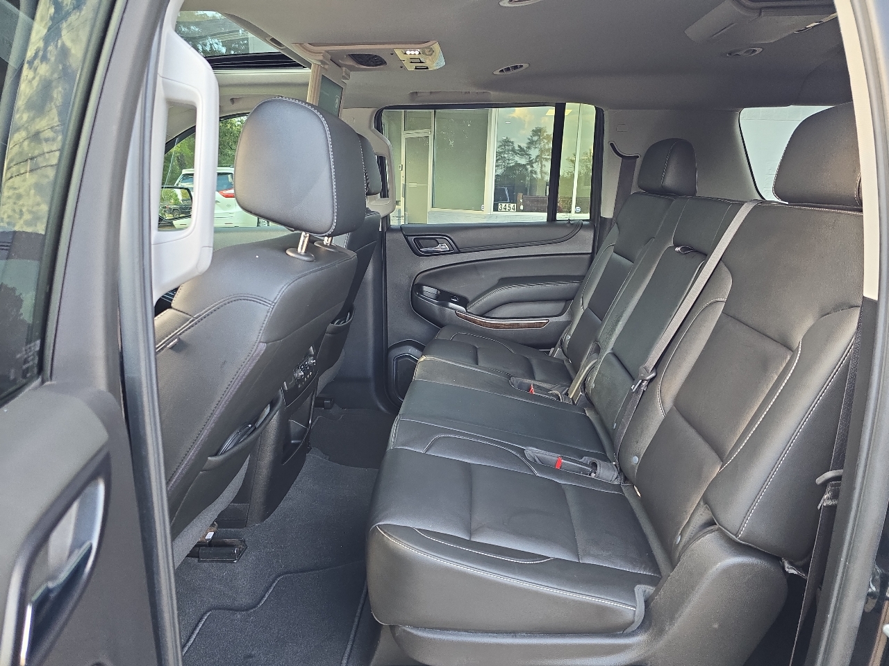 Chevrolet Suburban LT3 1500 2WD 2020 Chevrolet Suburban LT3 1500 2WD 2020