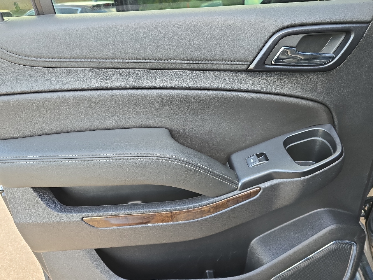 Chevrolet Suburban LT3 1500 2WD 2020 Chevrolet Suburban LT3 1500 2WD 2020