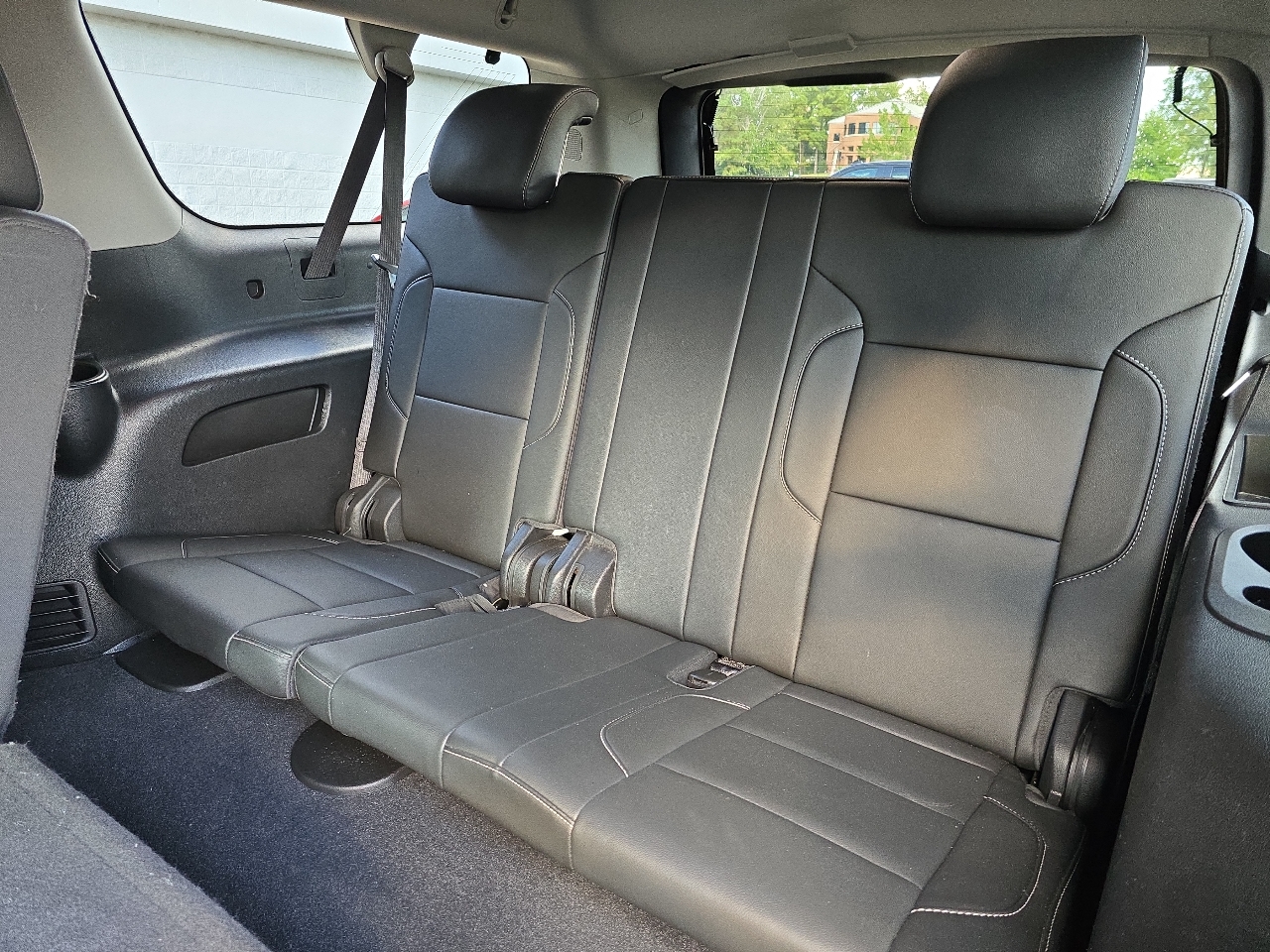 Chevrolet Suburban LT3 1500 2WD 2020 Chevrolet Suburban LT3 1500 2WD 2020