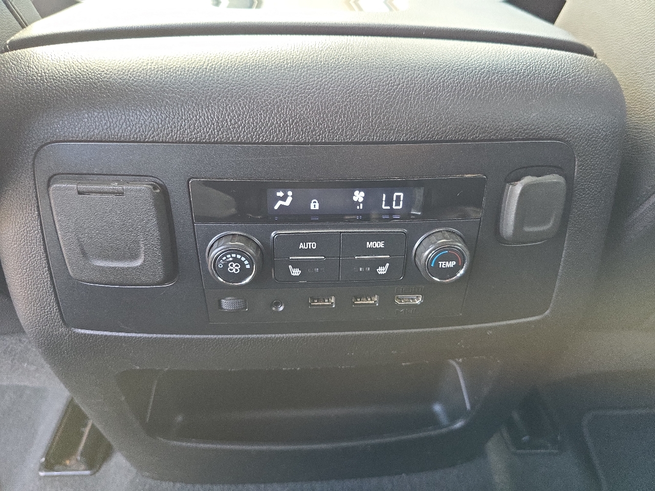 Chevrolet Suburban LT3 1500 2WD 2020 Chevrolet Suburban LT3 1500 2WD 2020