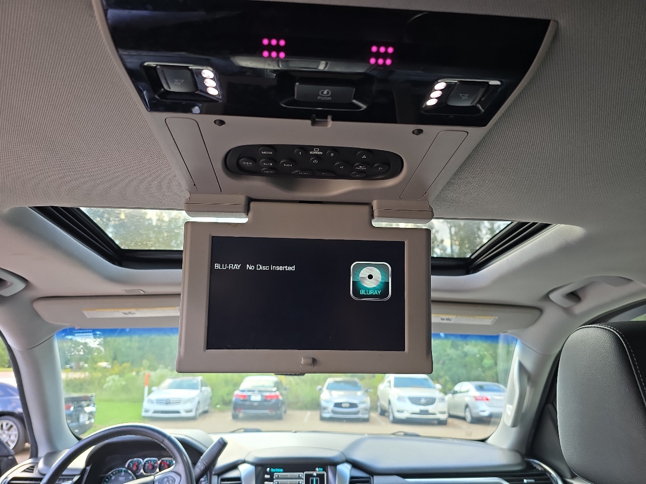 Chevrolet Suburban LT3 1500 2WD 2020 Chevrolet Suburban LT3 1500 2WD 2020