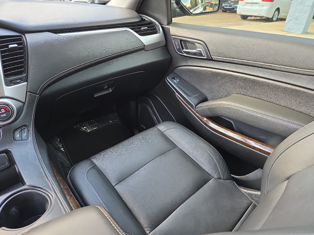 Chevrolet Suburban LT3 1500 2WD 2020 Chevrolet Suburban LT3 1500 2WD 2020