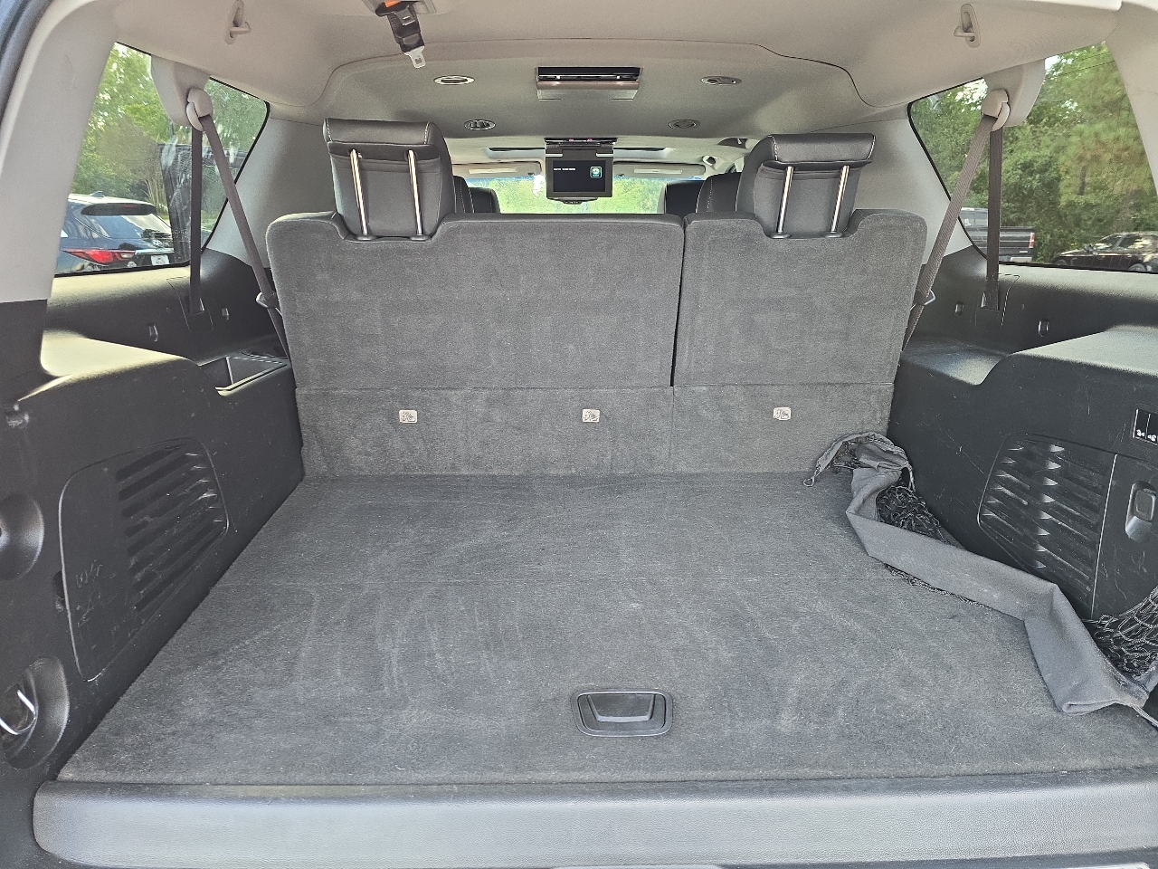 Chevrolet Suburban LT3 1500 2WD 2020 Chevrolet Suburban LT3 1500 2WD 2020