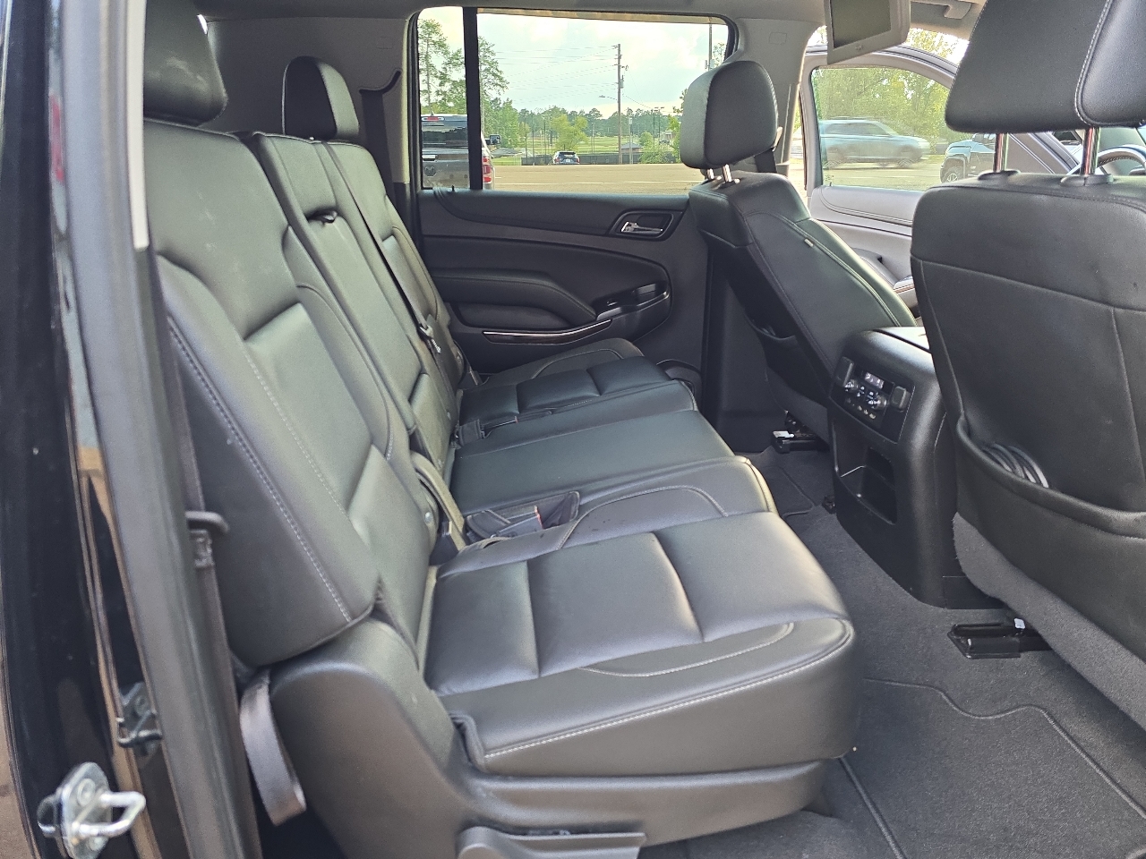 Chevrolet Suburban LT3 1500 2WD 2020 Chevrolet Suburban LT3 1500 2WD 2020