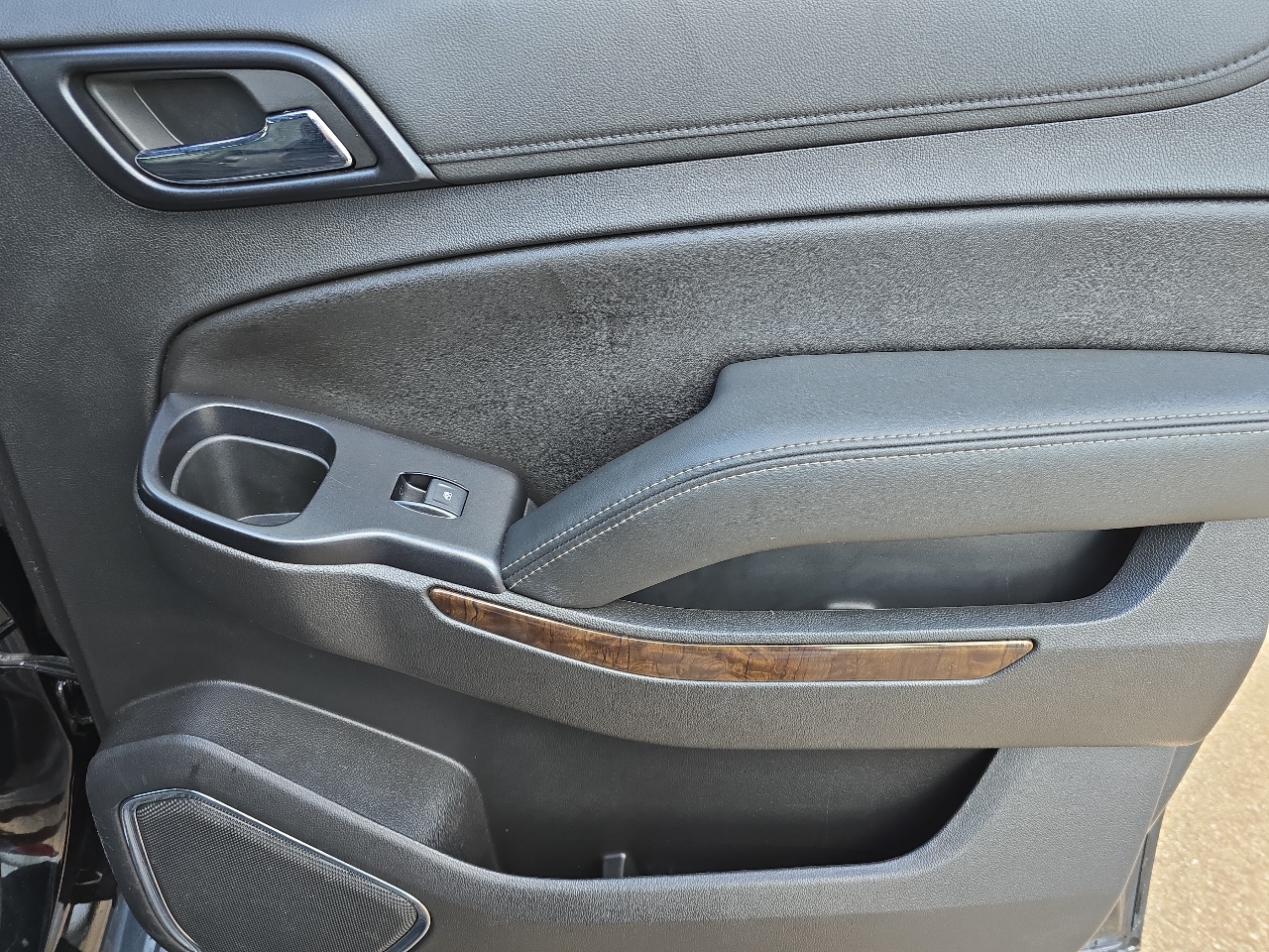 Chevrolet Suburban LT3 1500 2WD 2020 Chevrolet Suburban LT3 1500 2WD 2020