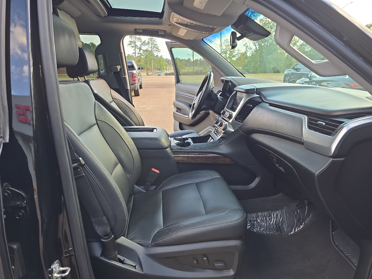 Chevrolet Suburban LT3 1500 2WD 2020 Chevrolet Suburban LT3 1500 2WD 2020