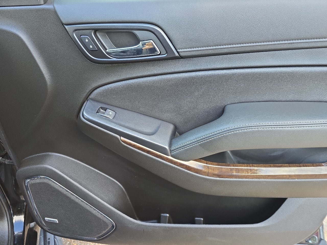 Chevrolet Suburban LT3 1500 2WD 2020 Chevrolet Suburban LT3 1500 2WD 2020