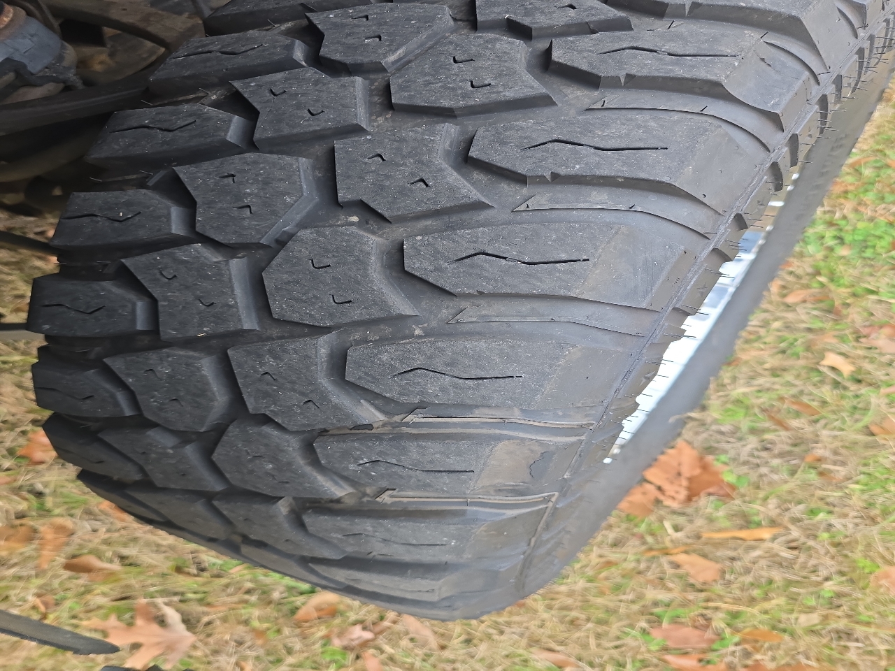 Chevrolet Silverado 1500 Z71 Crew Cab 4WD 2013