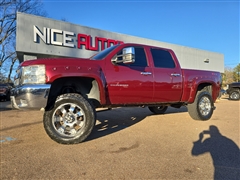 2013 Chevrolet Silverado 1500 