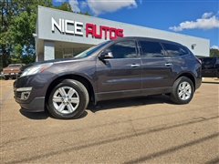 2014 Chevrolet Traverse  2014 Chevrolet Traverse