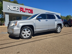 2016 GMC Terrain 