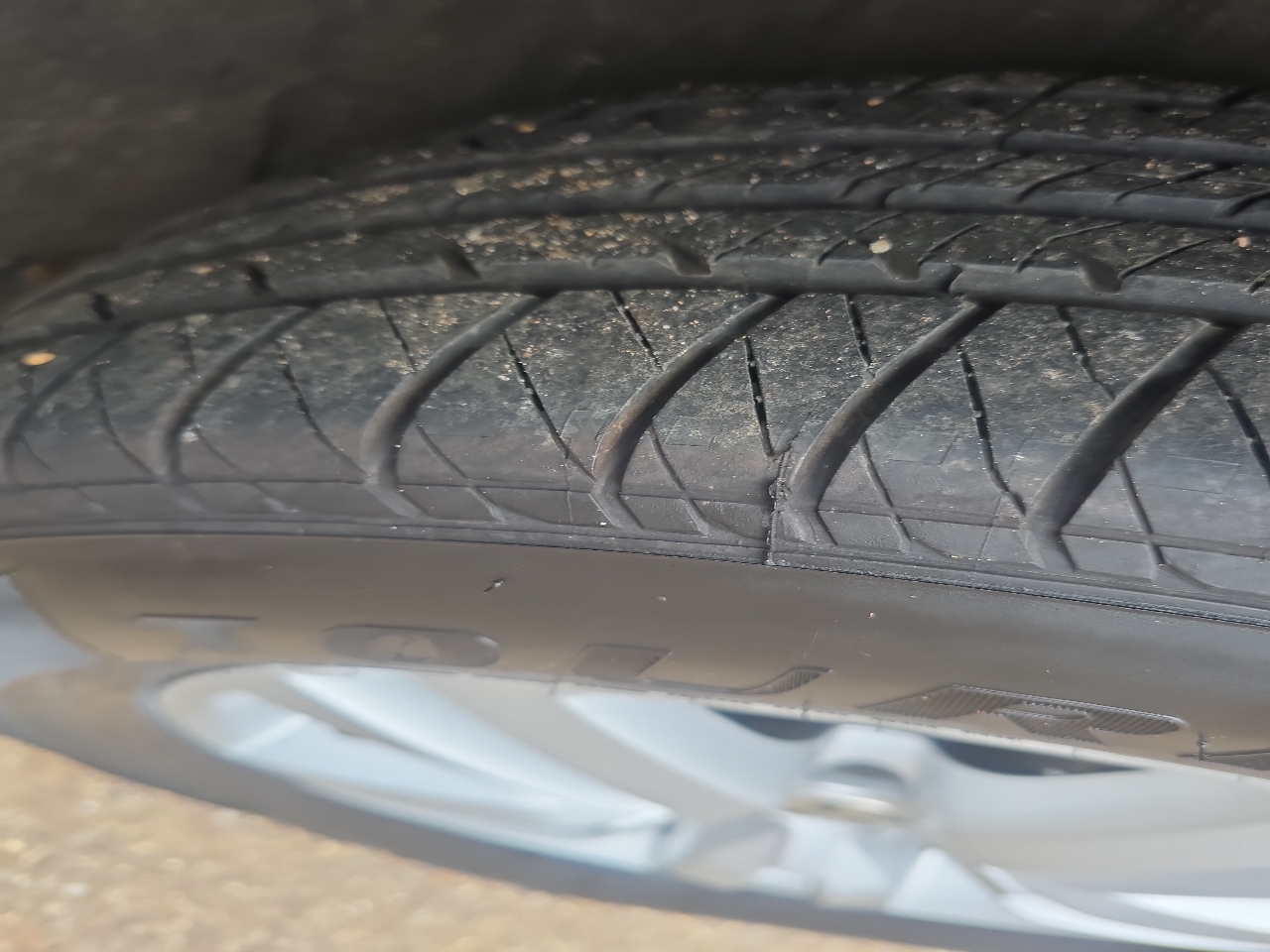 Volkswagen Tiguan SEL 4Motion AWD 2016