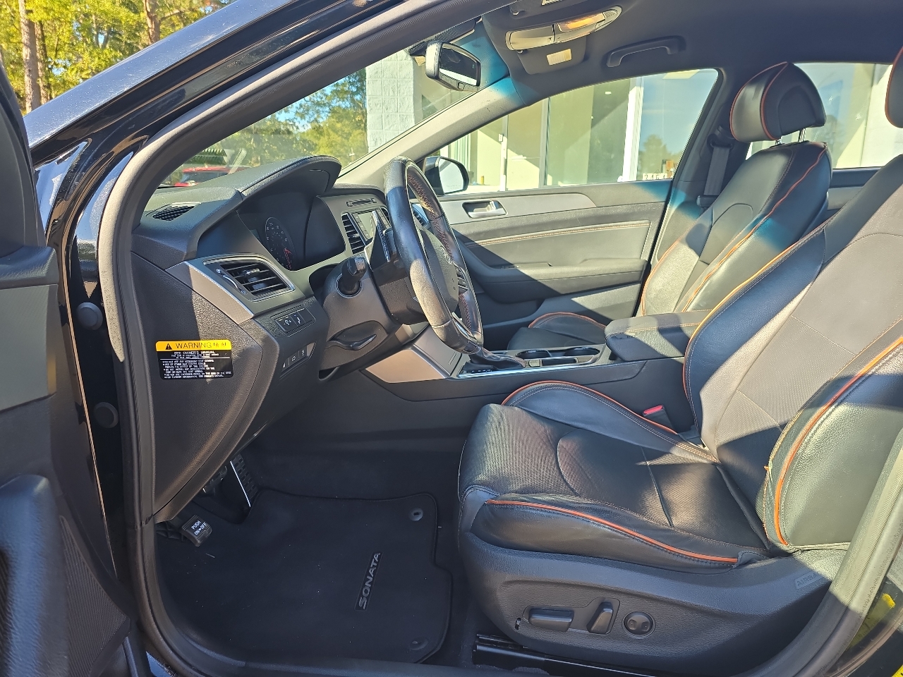 Hyundai Sonata  2015 Hyundai Sonata  2015