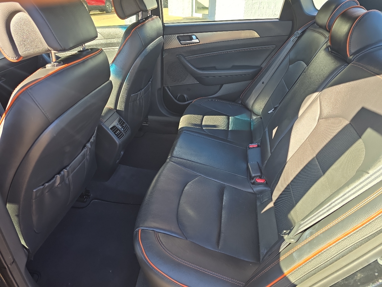 Hyundai Sonata  2015 Hyundai Sonata  2015