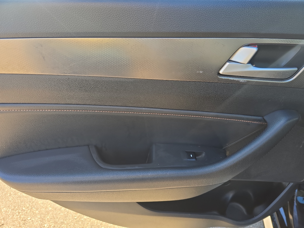 Hyundai Sonata  2015 Hyundai Sonata  2015