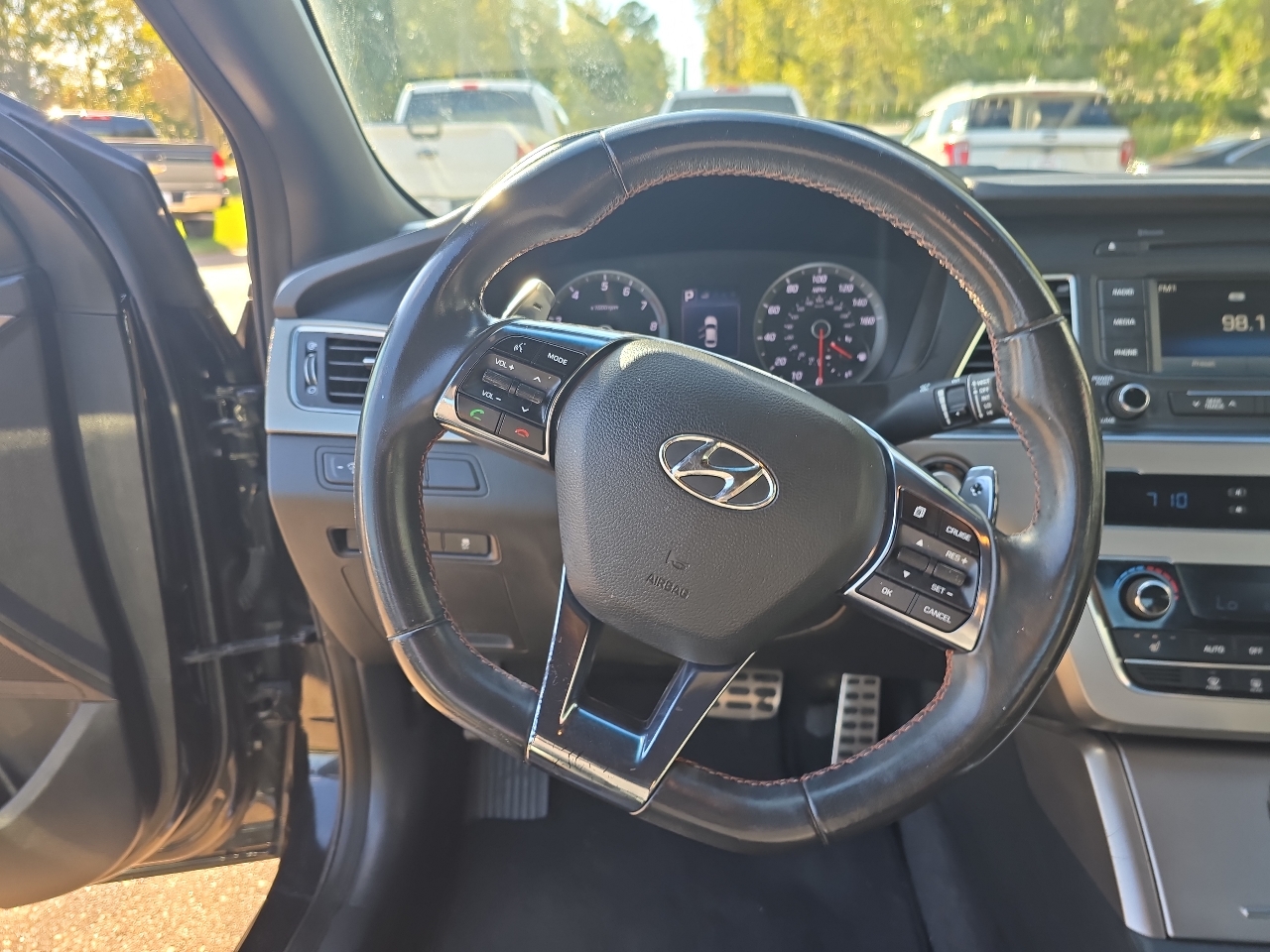 Hyundai Sonata  2015 Hyundai Sonata  2015