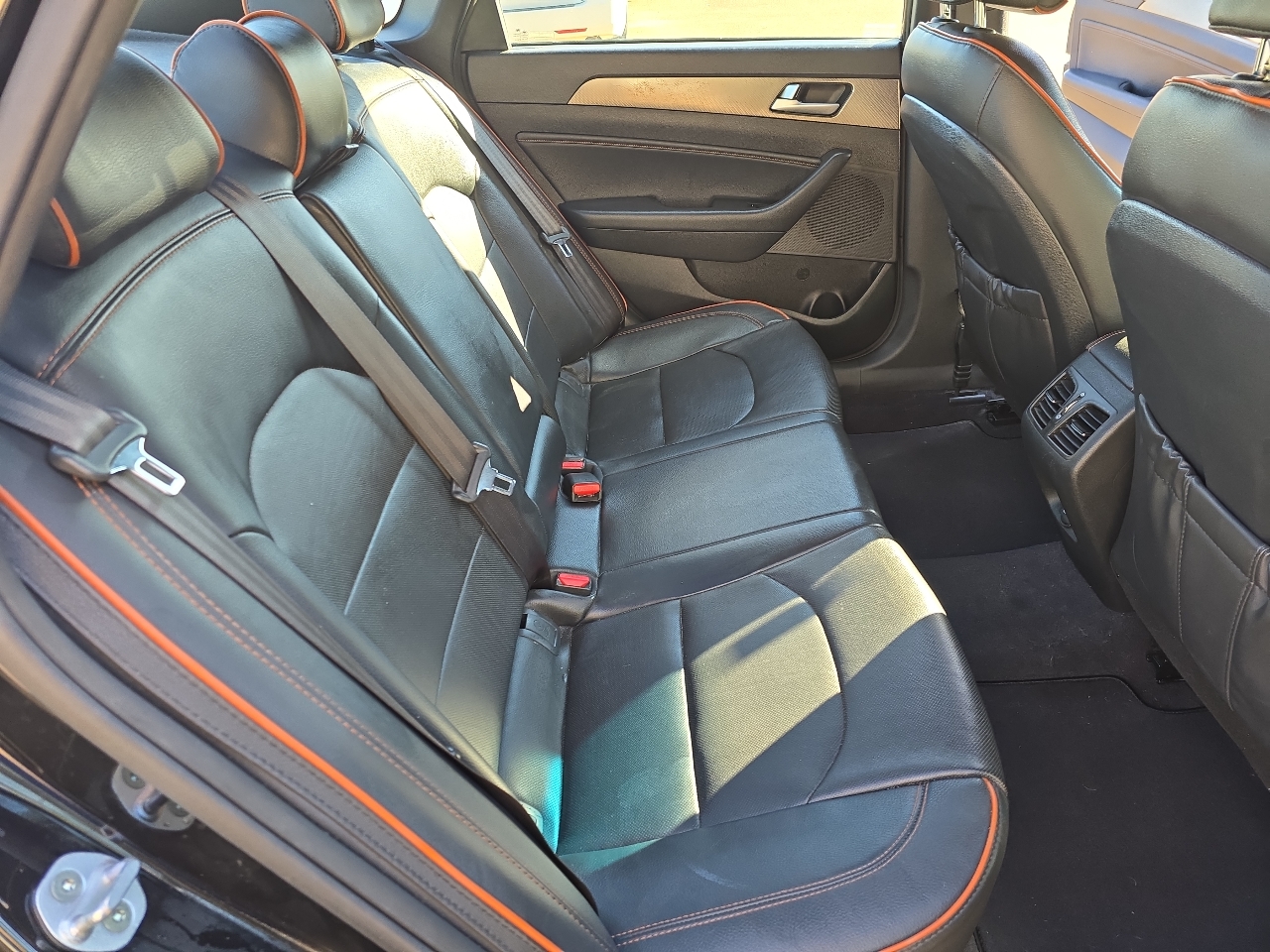 Hyundai Sonata  2015 Hyundai Sonata  2015