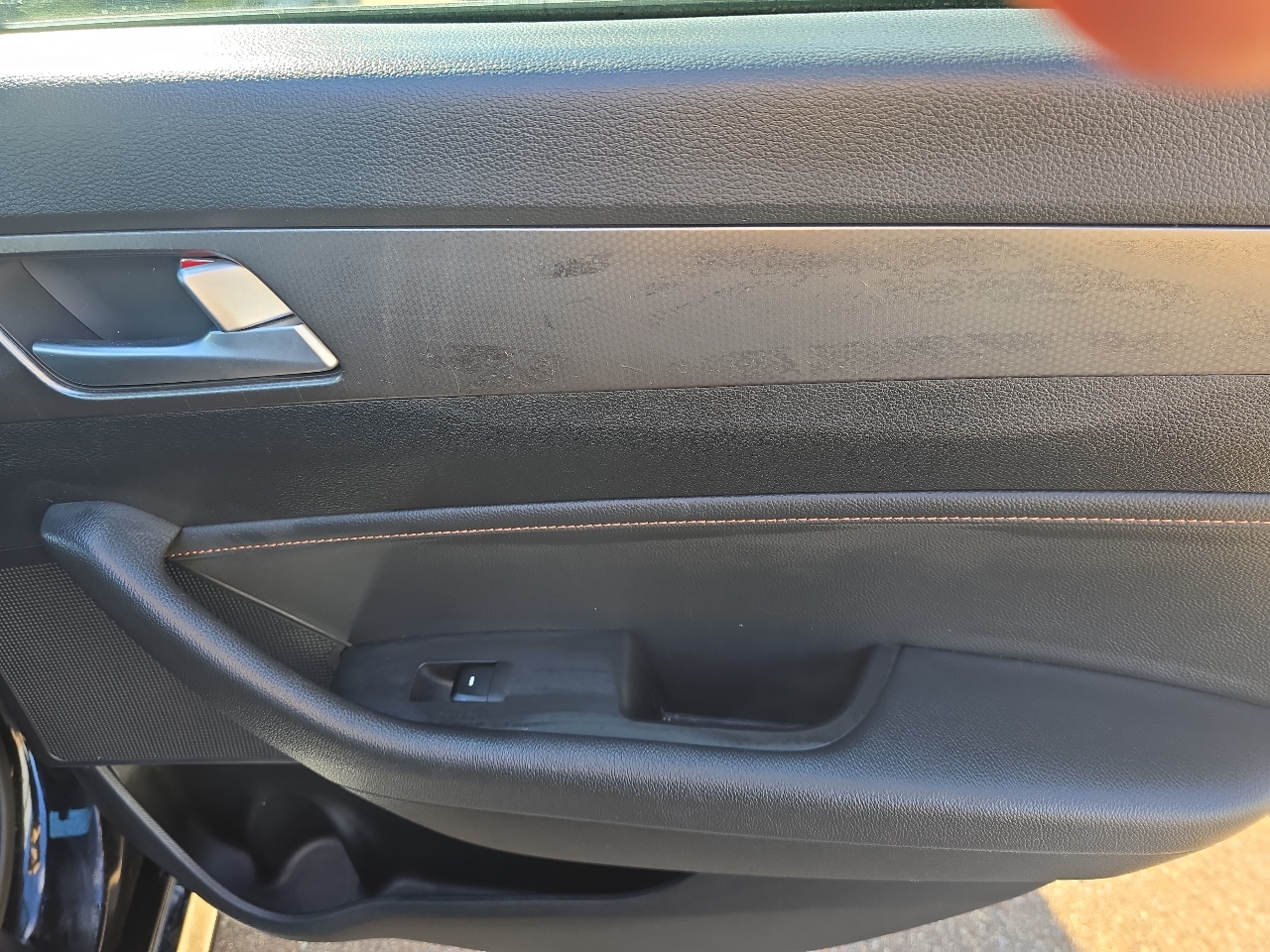 Hyundai Sonata  2015 Hyundai Sonata  2015