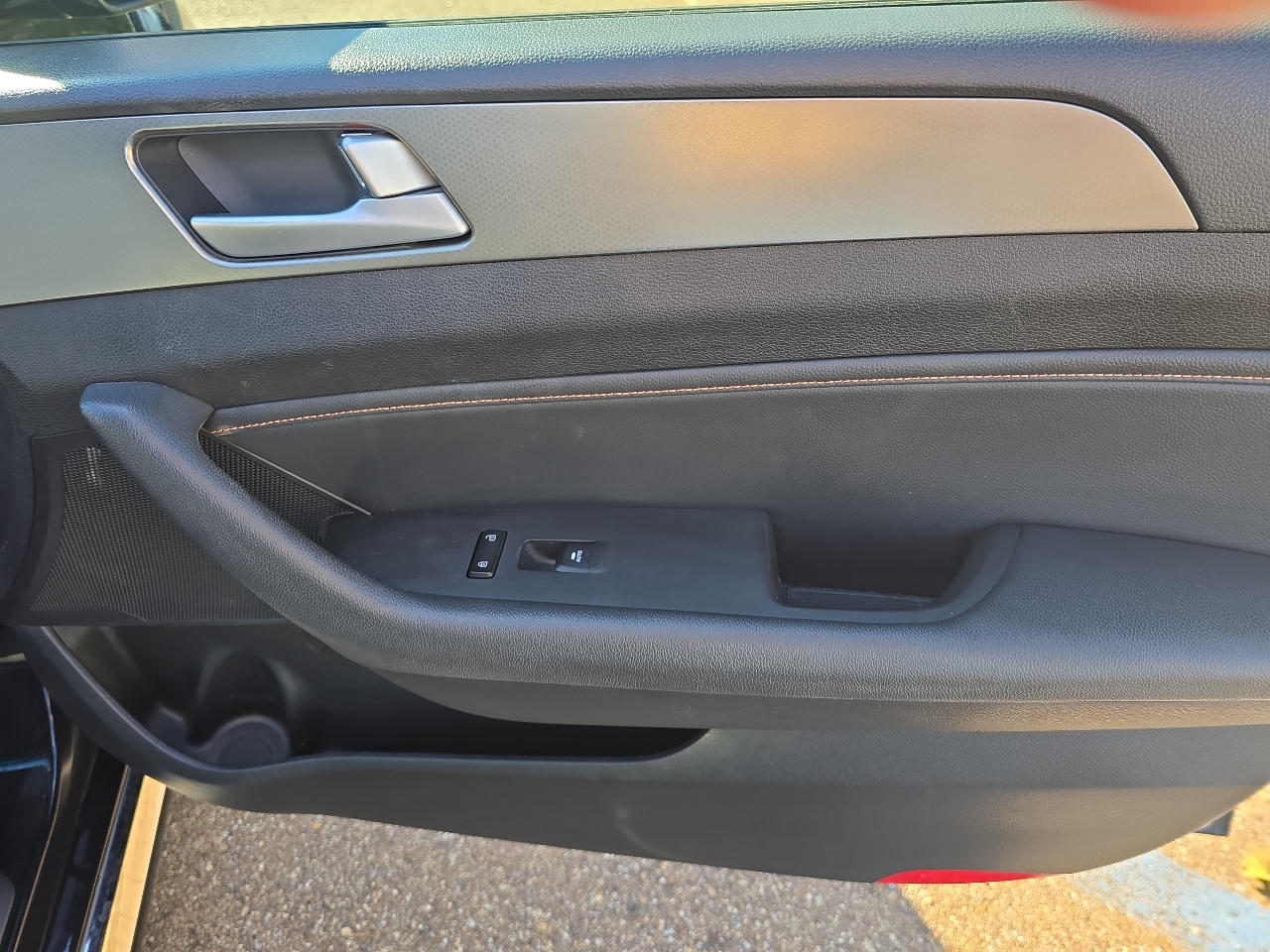 Hyundai Sonata  2015 Hyundai Sonata  2015