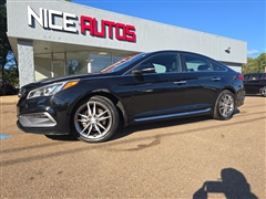 2015 Hyundai Sonata  2015 Hyundai Sonata