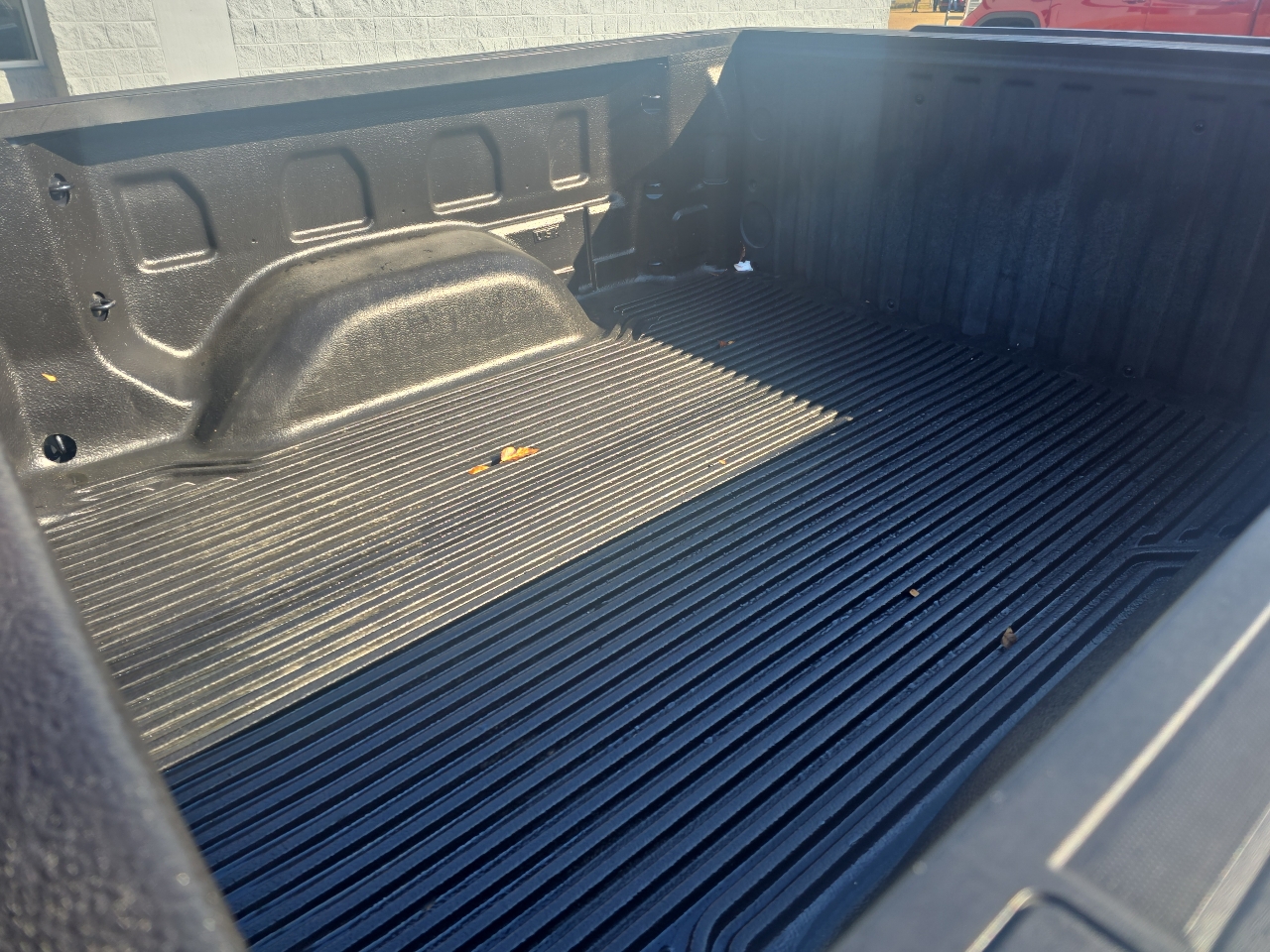 Chevrolet Silverado 1500  2020