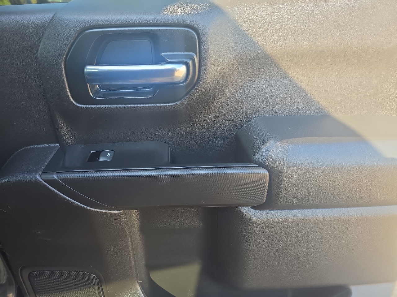 Chevrolet Silverado 1500  2020