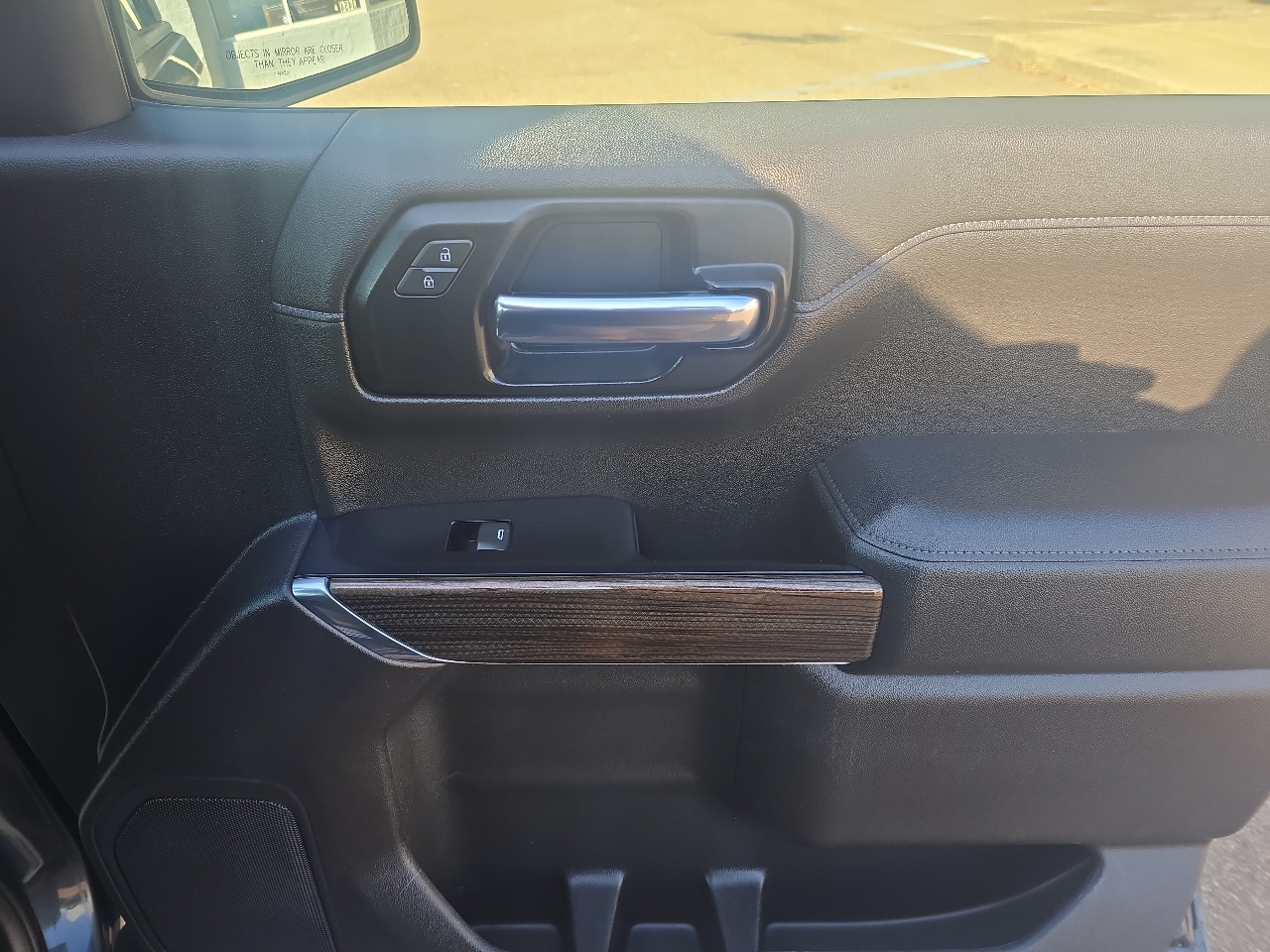 Chevrolet Silverado 1500  2020