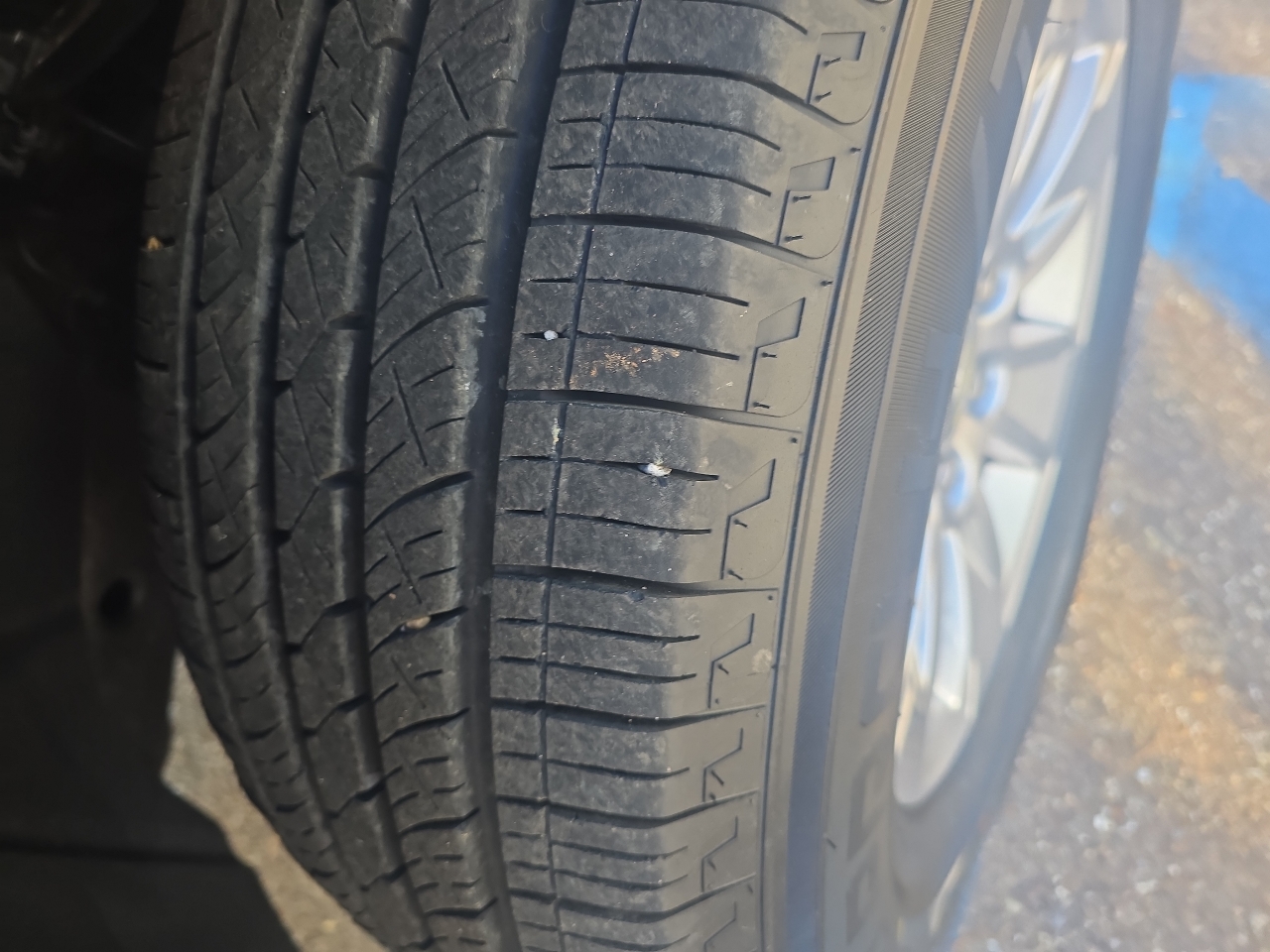 Chevrolet Silverado 1500  2020