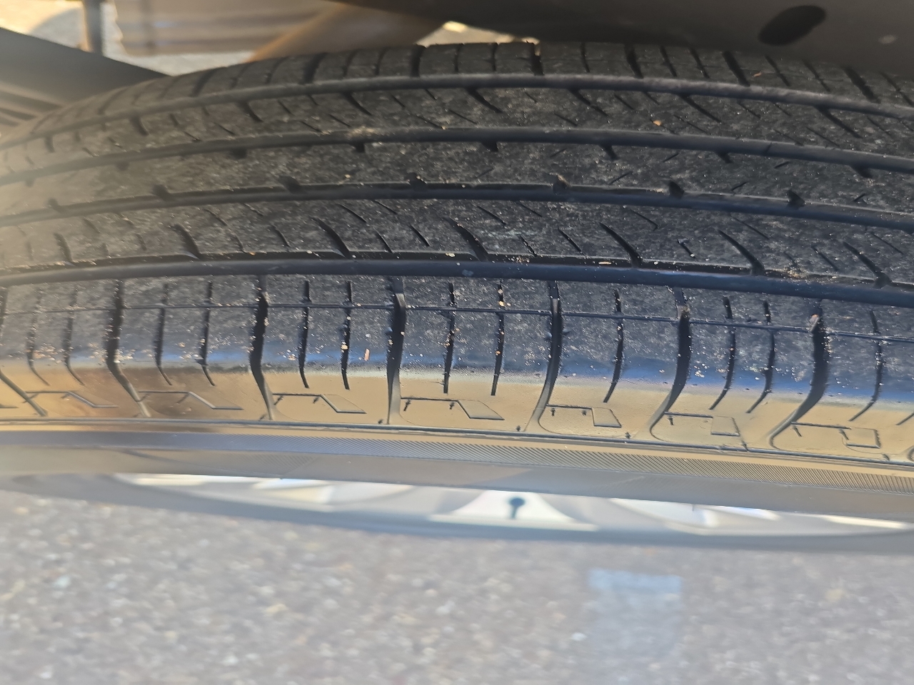 Chevrolet Silverado 1500  2020