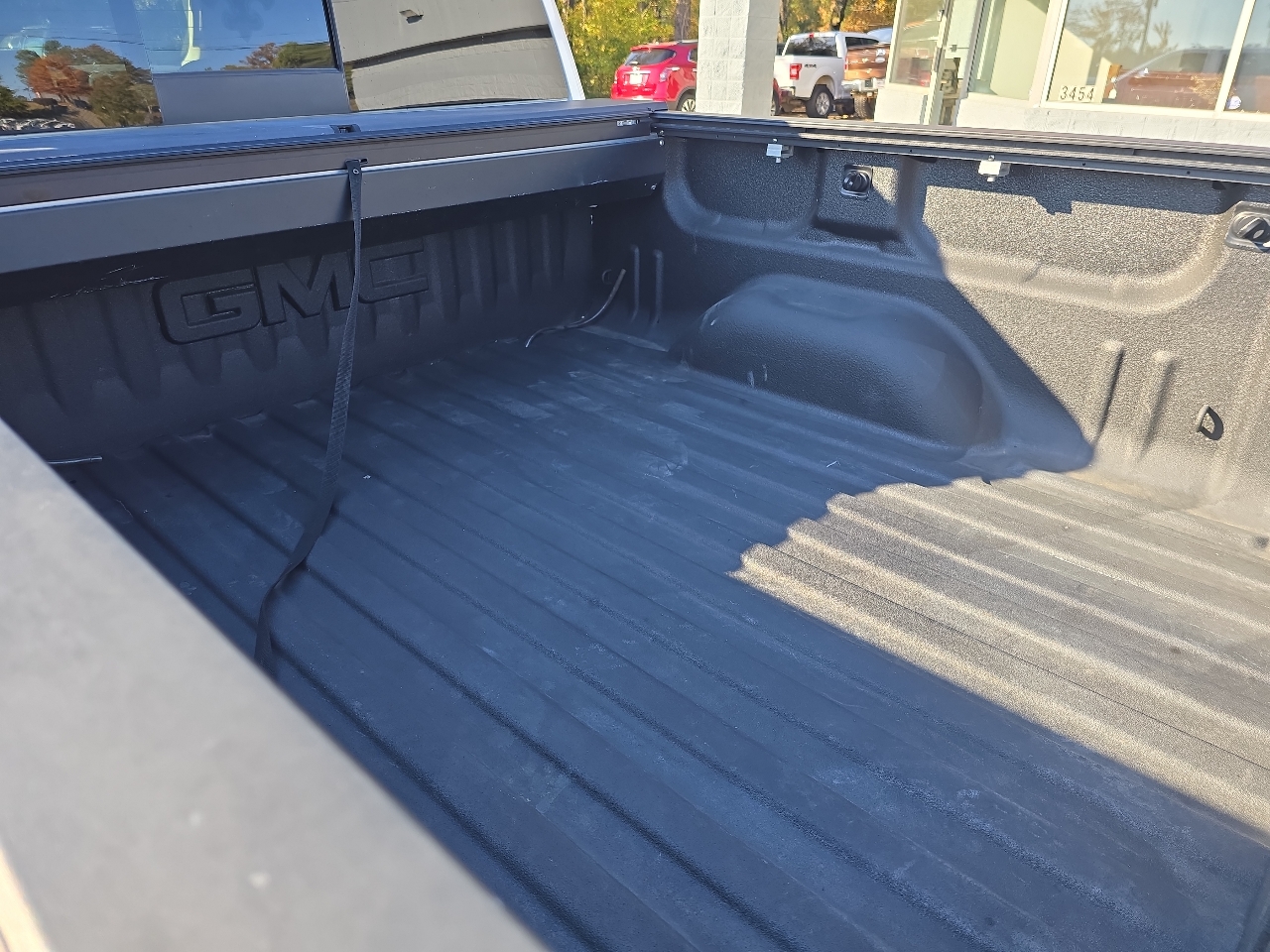 GMC Sierra 1500  2018