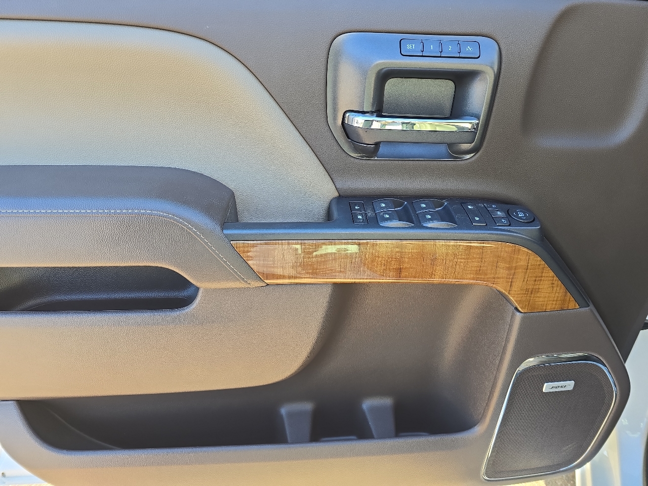 GMC Sierra 1500  2018