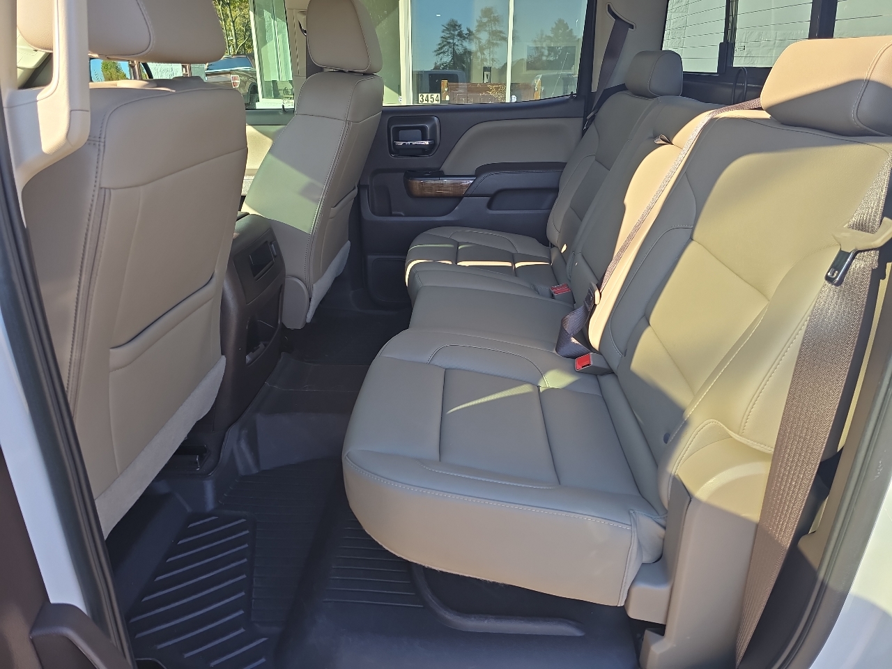 GMC Sierra 1500  2018